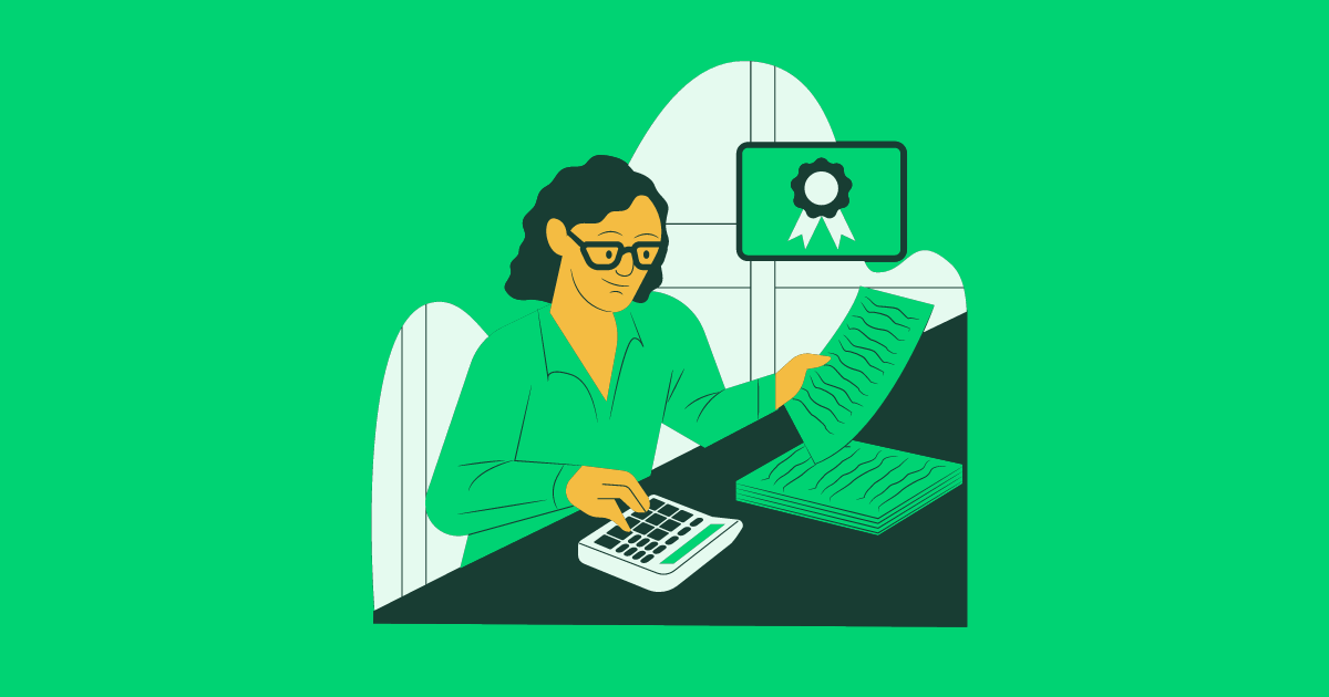 A StepbyStep Guide to Calculating Your Business Tax Estimate Thriday